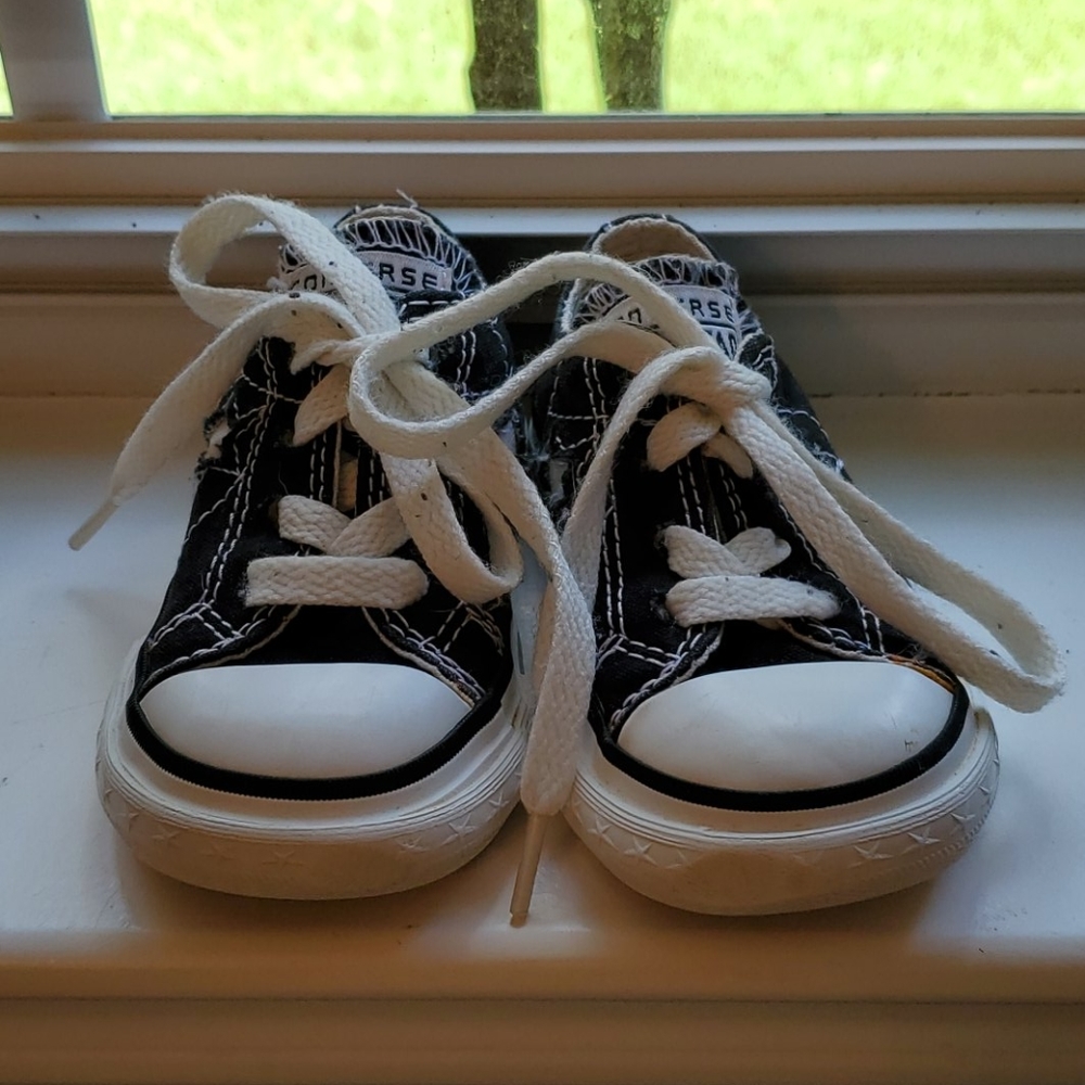 Converse Sneakers